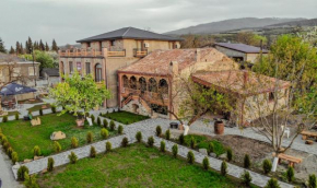 Chateau ikalto
